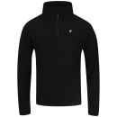 Kangol Men's Felt Fleece - Black