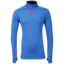 Jack & Jones Men's Blake Sweatshirt - Princess Blue