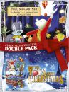 Christmas Animation Double Pack (Paul McCartney Music and Animation Collection /  How the Toys Saved Christmas)