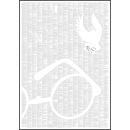 Spineless Classics Harry Potter and the Philosopher's Stone Print