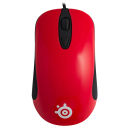 SteelSeries Kinzu v2 Pro - Red