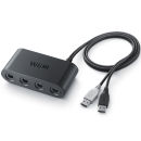Wii U GameCube Controller Adaptor