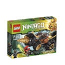 LEGO Ninjago: Cole's Earth Driller (70502)