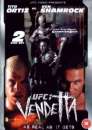 Ultimate Fighting Championship - 40: Vendetta