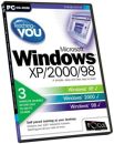 Teaching-You Microsoft Windows XP, 2000 And 98