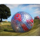 Aqua Zorbing for Two