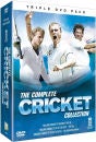 The Complete Cricket Collection
