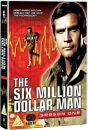 The Six Million Dollar Man - Season 1