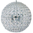 Leitmotiv Pendant Lamp - Big Diamond