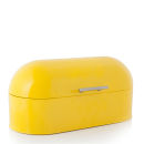 Cook In Colour Dome Bread Bin - Yellow