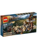 LEGO The Hobbit: Mirkwood Elf Army (79012)