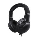 SteelSeries 7H Pro Gaming Headset for PC - Black