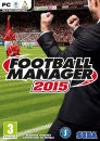 Football Manager 2015