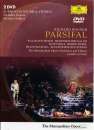 Wagner - Parsifal (Levine, Metropolitan Opera Orchestra)