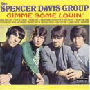 Spencer Davis Group - Gimme Some Lovin