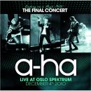 A-Ha: Ending On A High Note - The Final Concert