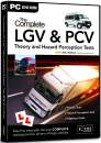 The Complete LGV and PCV Theory and Hazard Perception Tests 2012 Edition  