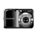 Fuji FinePix AV200 14 Megapixels Digital Camera (Black)