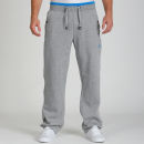 Kangol Men's Warlord Jogging Bottoms - Grey
