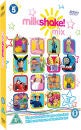 Milkshake Mix