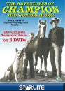 The Adventures of Champion the Wonder Horse