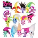 Zelfs - Medium Zelfs Figures Stlyes May Vary