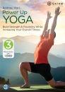 Gaiam: Rodney Yee Power up Yoga