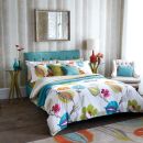 Harlequin Tembok Pillowcase