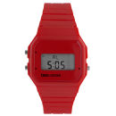Breo Women's Luminex Watch - Red - One Size