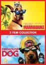 Marmaduke / Firehouse Dog