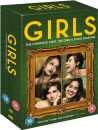 Girls - Season 1-3