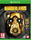 Borderlands: The Handsome Collection