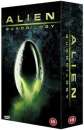 Alien Quadrilogy