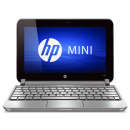 HP Mini 210-2001SA (Intel Atom N455, 1GB RAM, 250GB HDD, Win7 Starter)