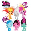 Zelfs - Large Zelfs Figures Styles May Vary