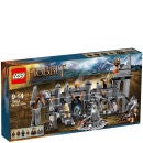 LEGO The Hobbit: Dol Guldur Battle (79014)