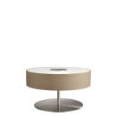 Philips Eseo Flora Triple Lamp Table Lamp with Shade - Beige