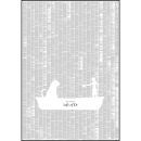 Spineless Classics Life of Pi Print