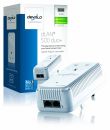 Devolo dLAN 500 Duo Plus Single Adapter