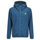 Bench Men's Mesh Hooded Dominian Jacket - Seaport