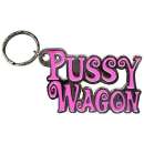 Kill Bill: Pussy Wagon Keychain