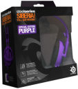 SteelSeries Siberia V2 Full Size Headset - Purple