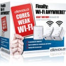 Devolo dLAN 500 Wifi Network Kit