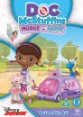 Doc McStuffins: Mobile Clinic