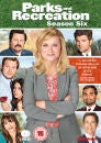Parks and Recreation - Season 6