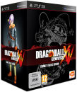 Dragon Ball Z Xenoverse - Trunks Travel Edition