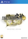 Final Fantasy Type-0 HD Collector's Edition