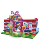 Lite Brix Lite Up Candy Shop