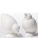 Po Bird Salt and Pepper Shaker Set