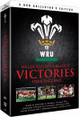 Welsh Rugby Union: Greatest Victories